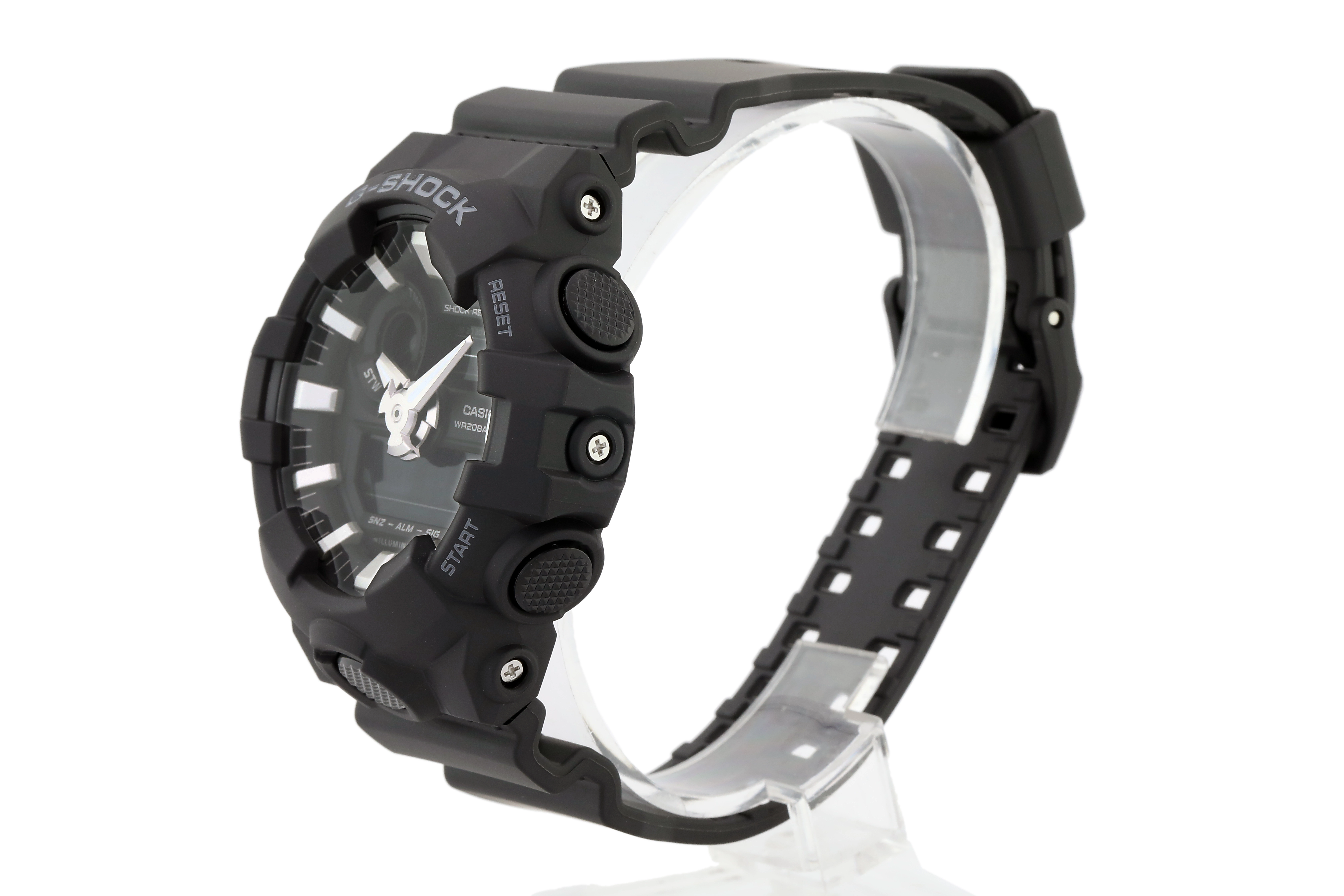 Quartz Wristwatch / GA-700-1BDR