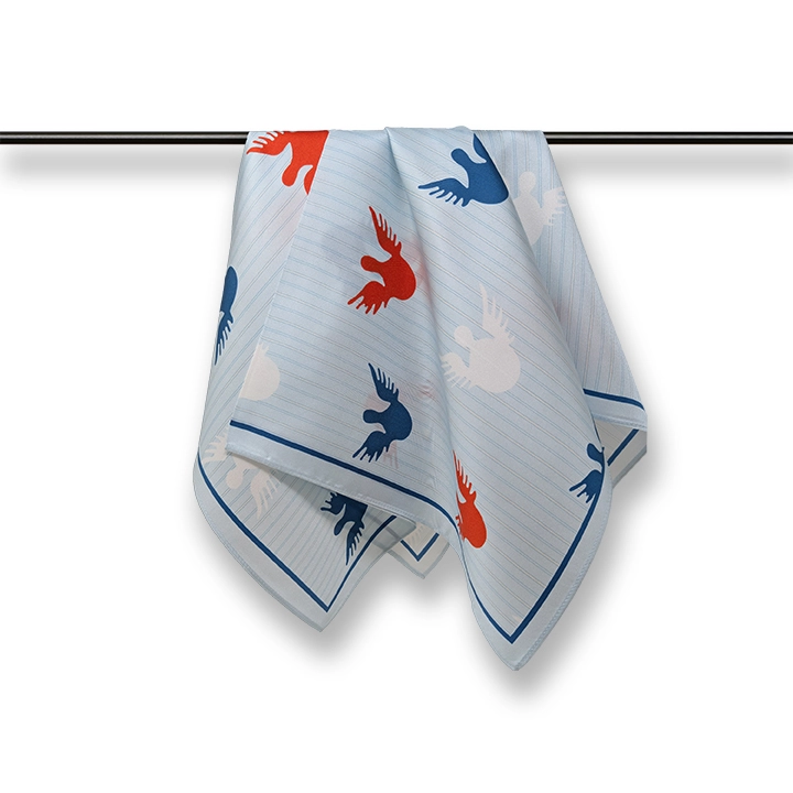 Scarf / 10-SCRF-SLK-19-05-66x66