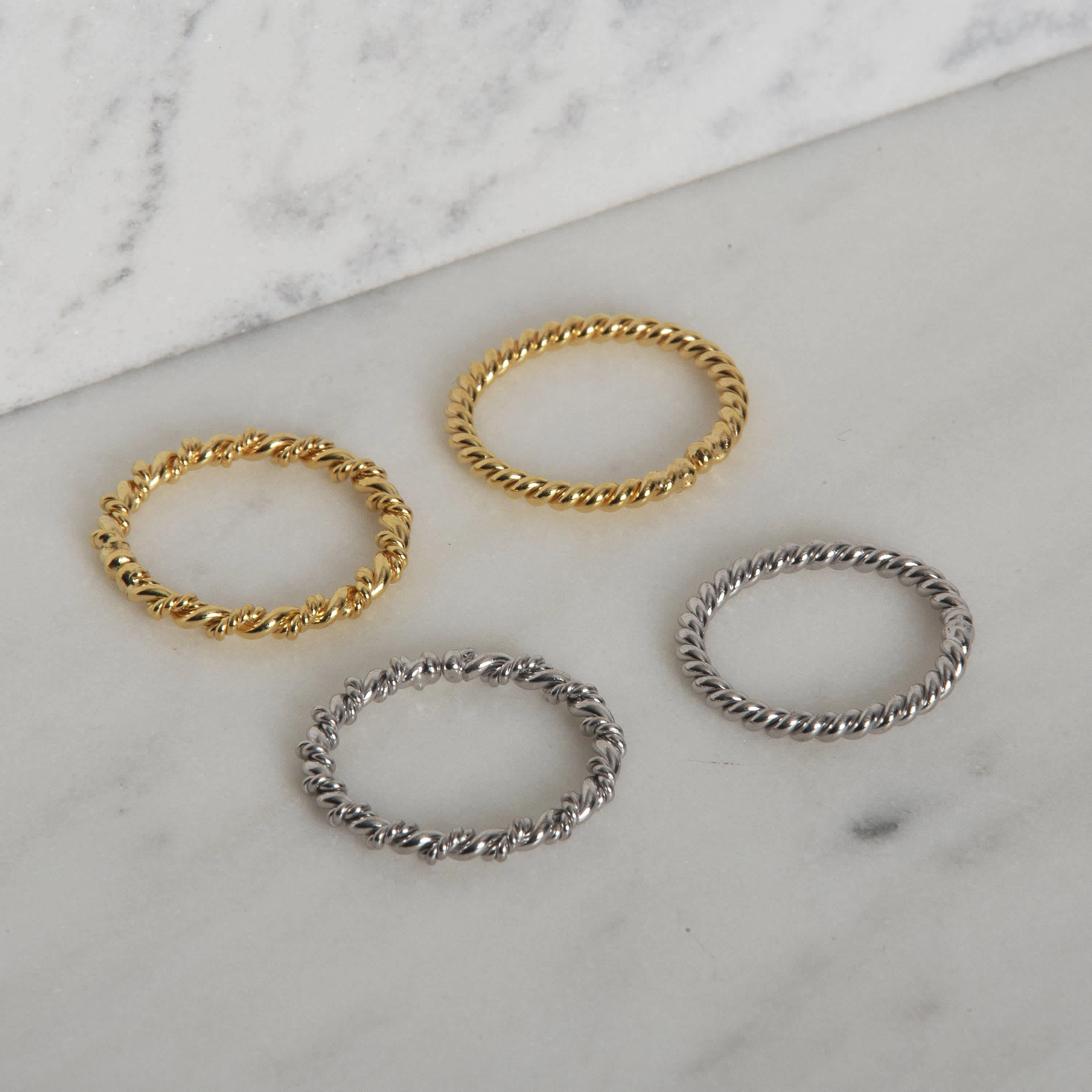 Ring / ANE0049TER