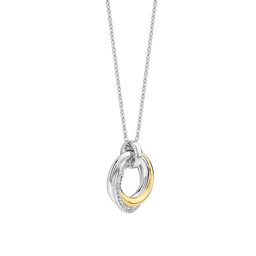 Necklace & Pendant / 34055ZY-42