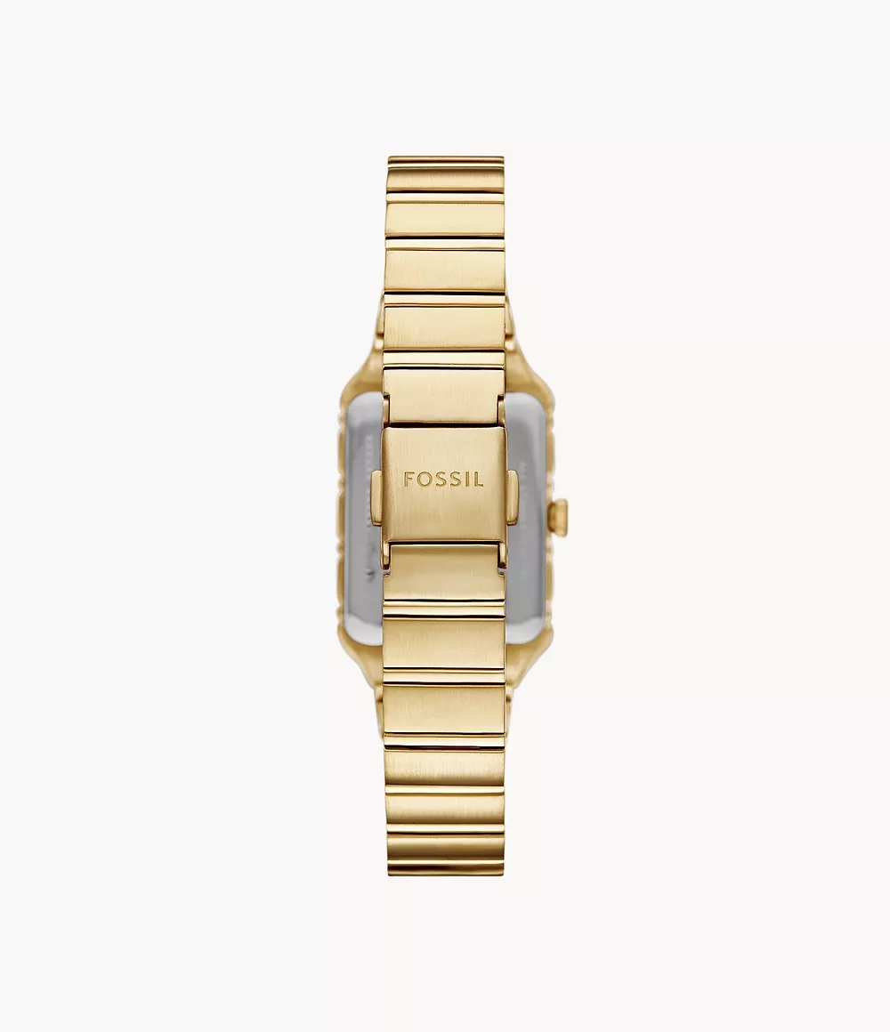 Quartz Wristwatch / ES5389