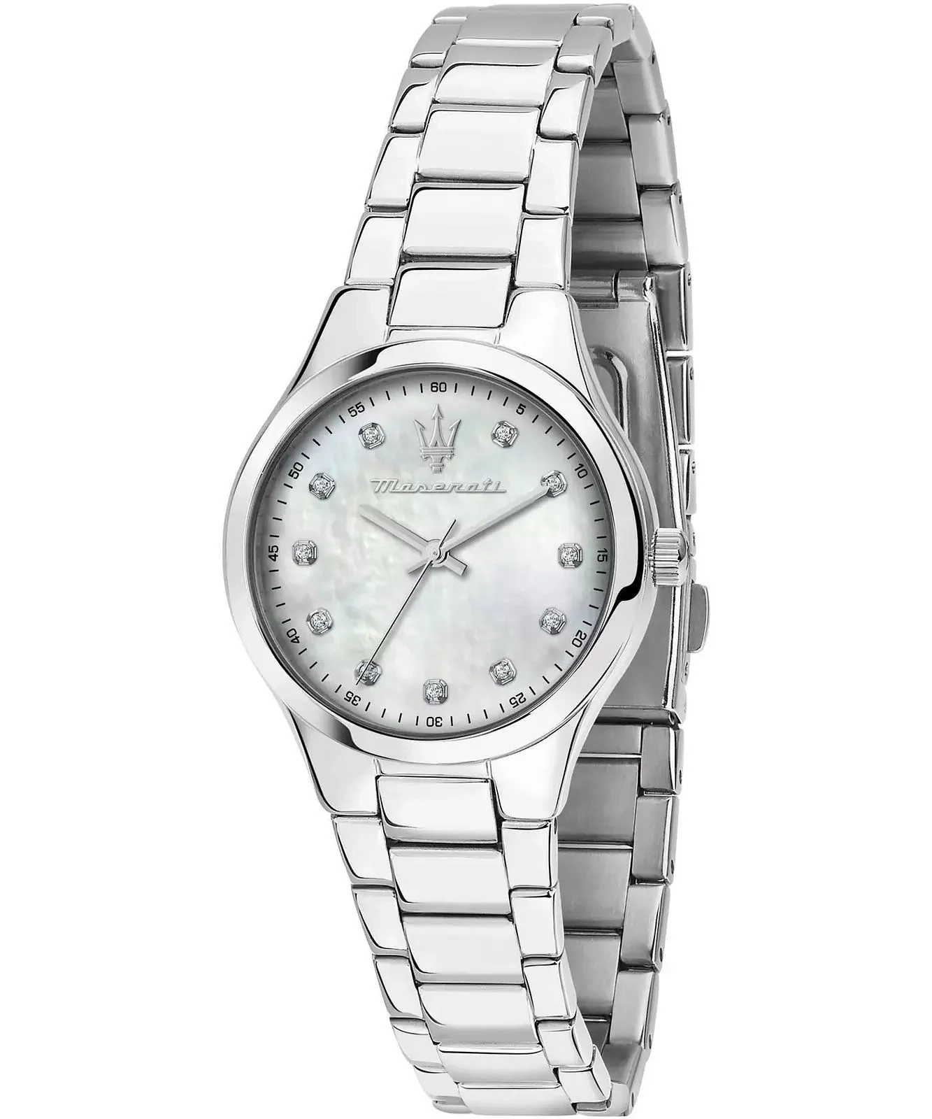 Quartz Wristwatch / R8853151504
