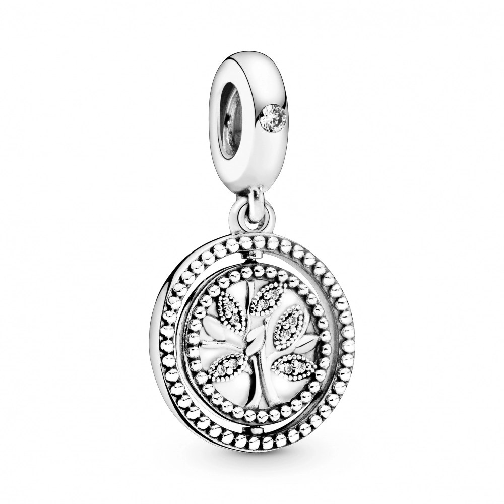 PANDORA Moments Charm / 797786CZ