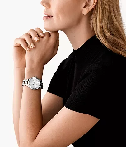 Quartz Wristwatch/MK7474