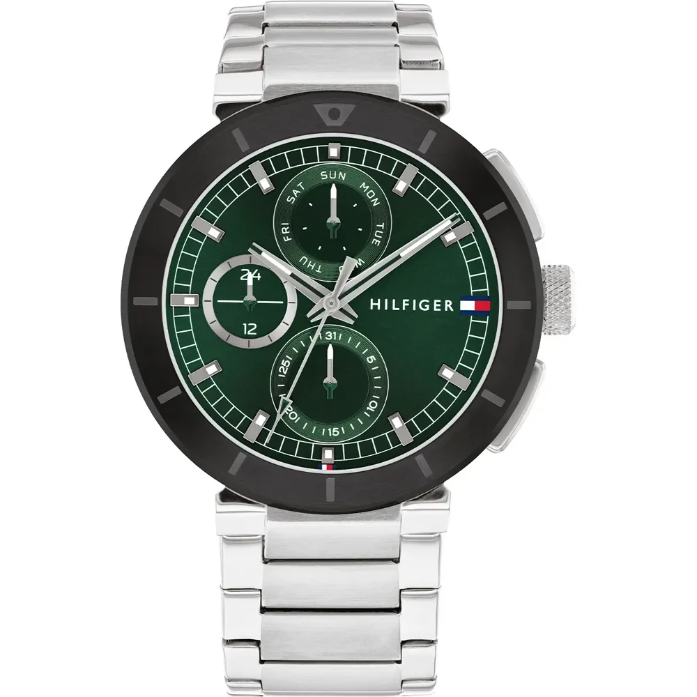 Tommy Hilfiger Quartz Watch Men / 1792117