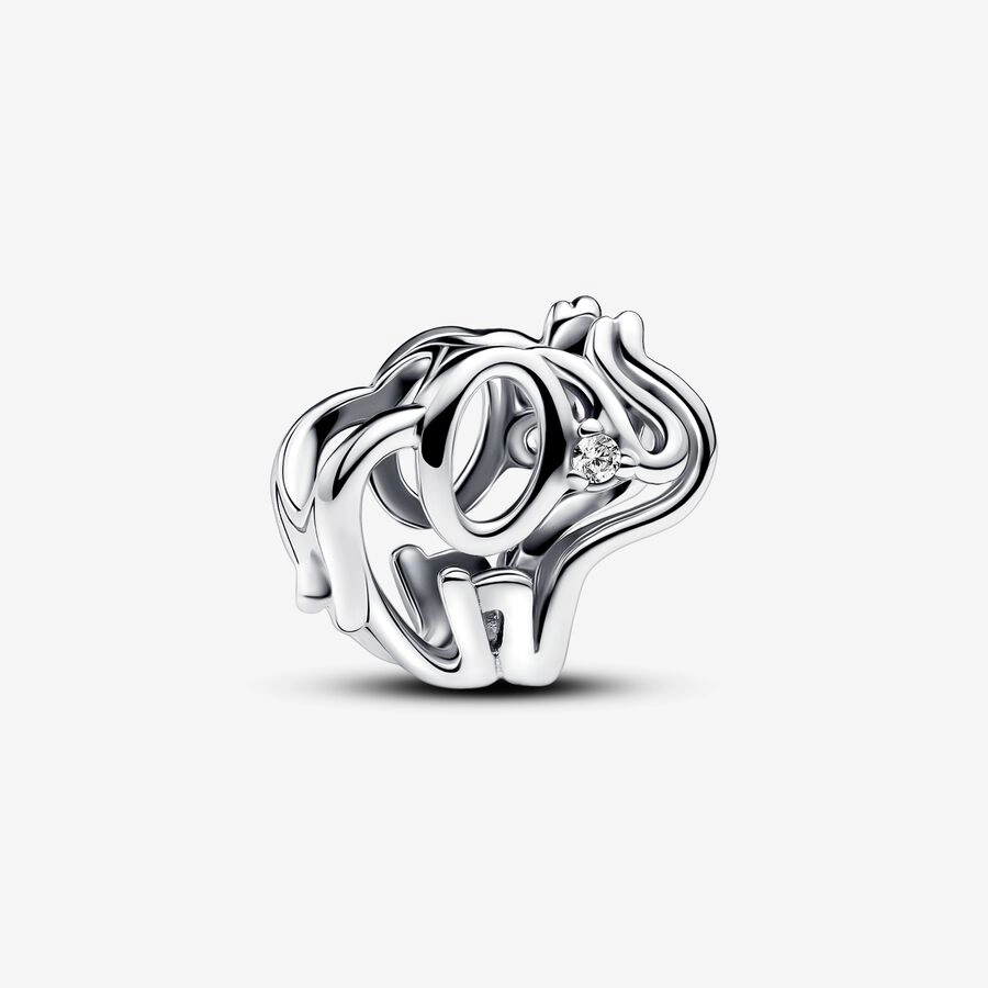 PANDORA Sterling Silver Charm / 793345C01