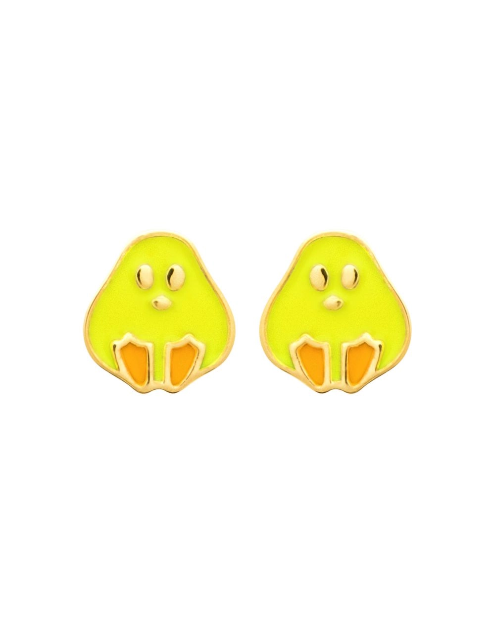 Earring / 23040500