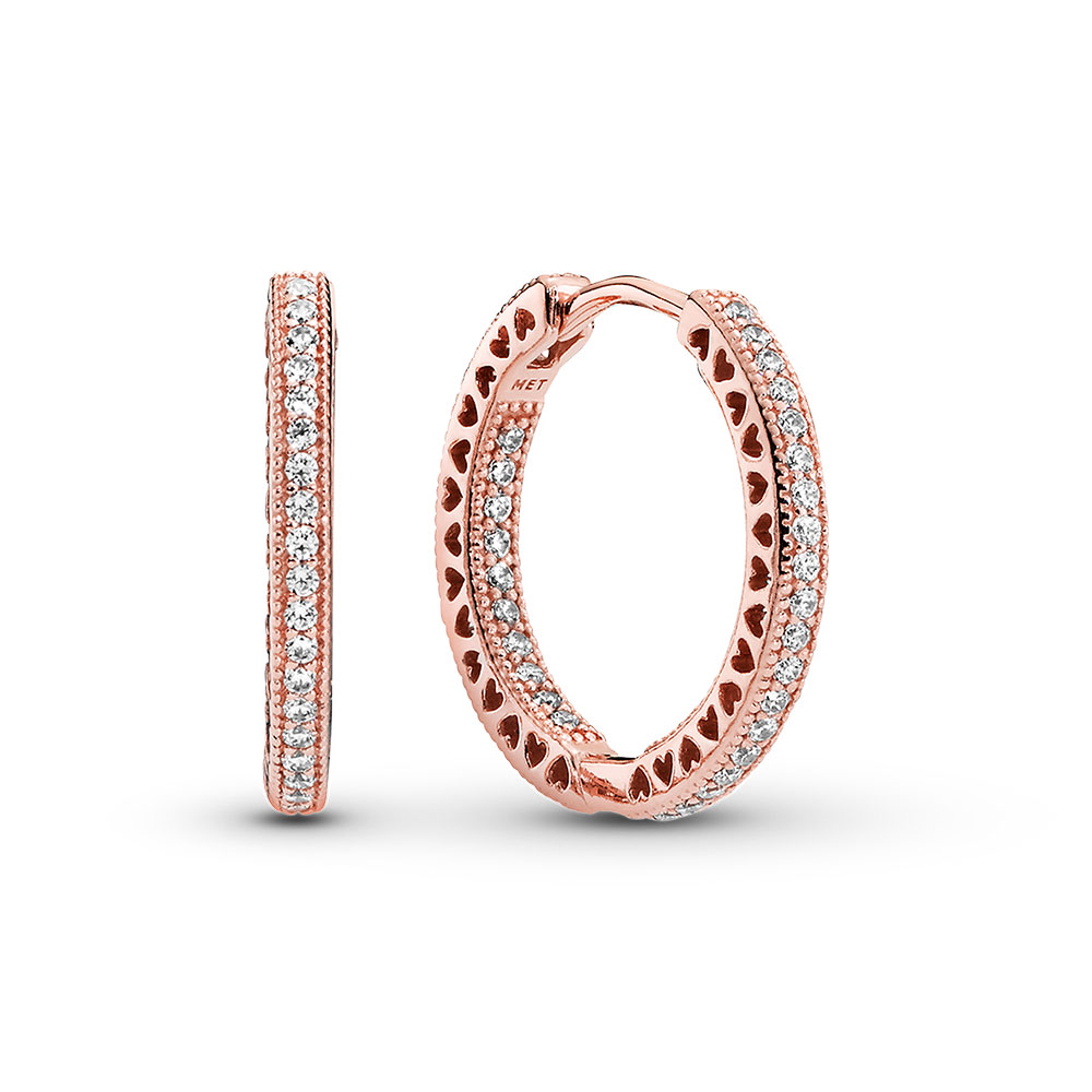 Earring/286318CZ