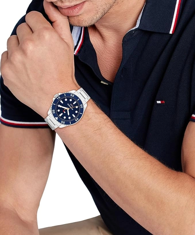 Quartz Wristwatch / 1792202