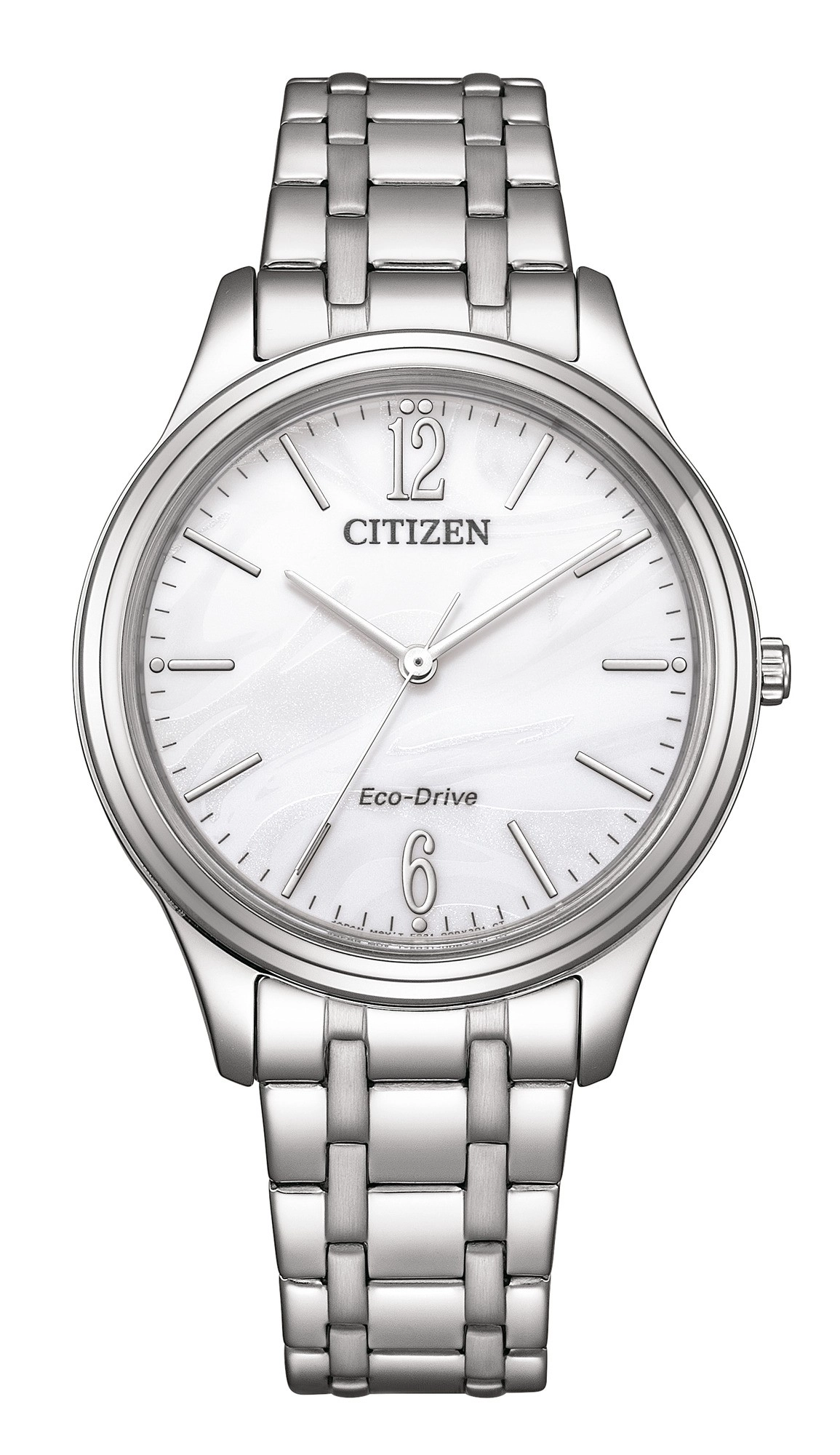 Quartz Wristwatch / EM0411-71A