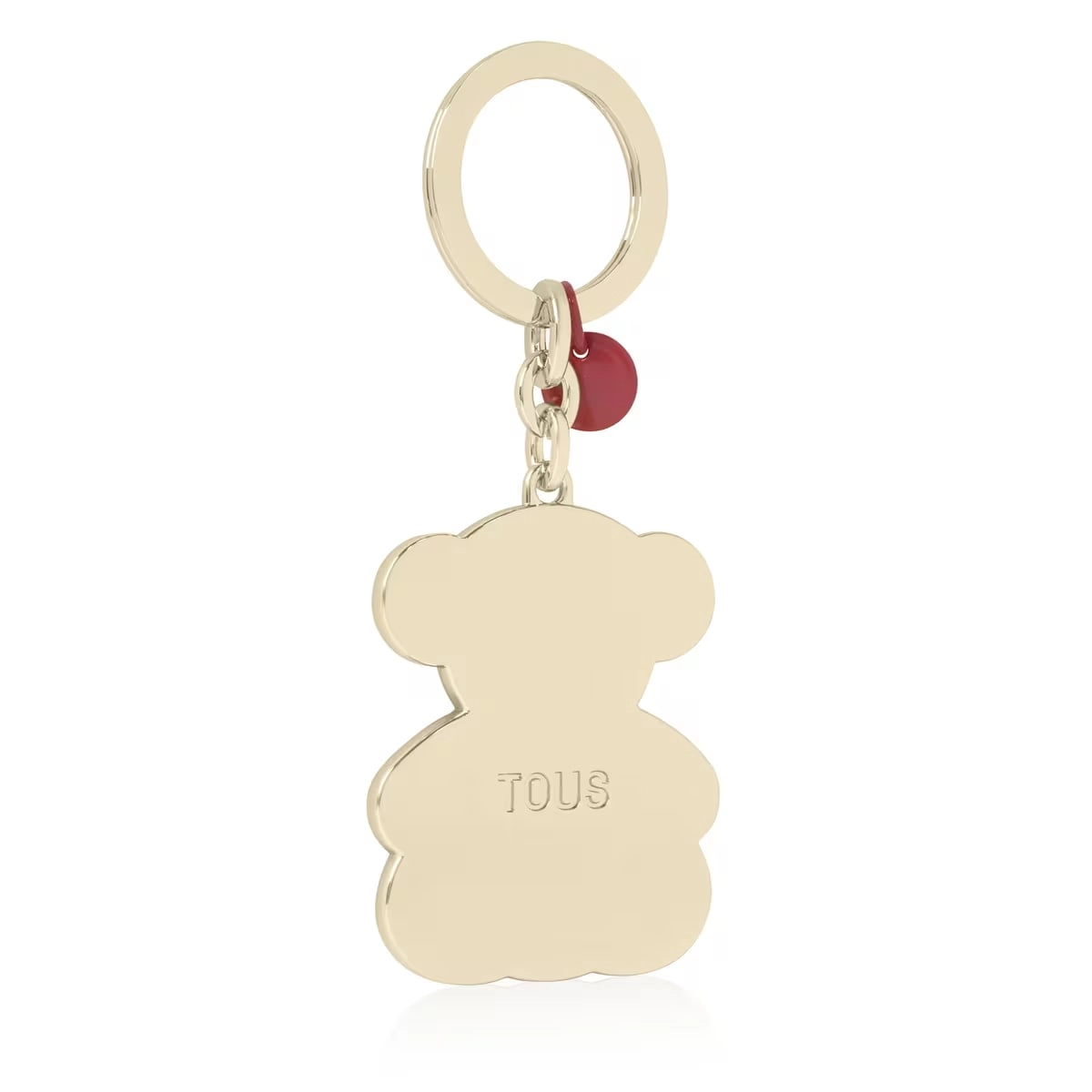 Key ring / 2002304017