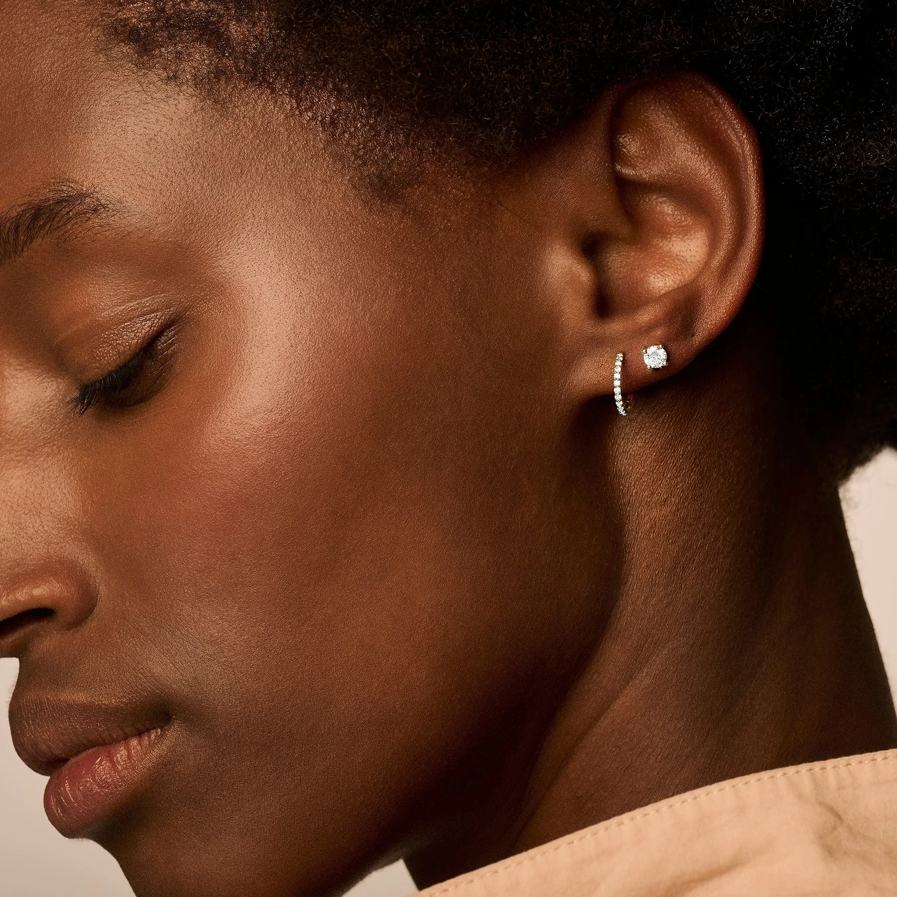Earring/7270YZI
