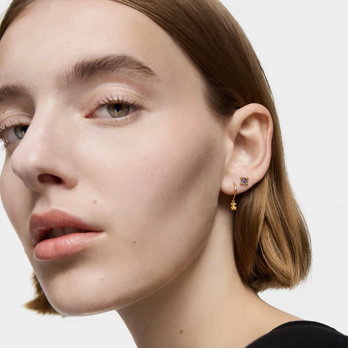 TOUS GOLD Earring / 1004218600