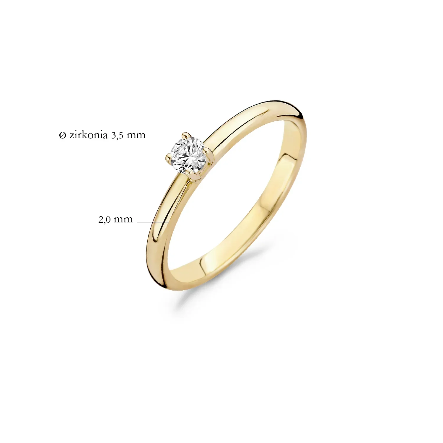 Ring/1112YZI/54