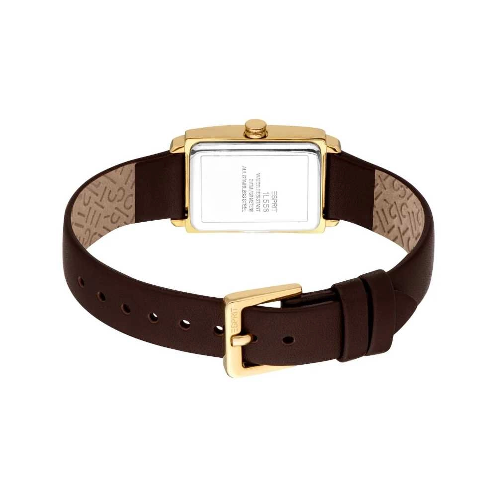 Quartz Wristwatch / ES1L556L0025