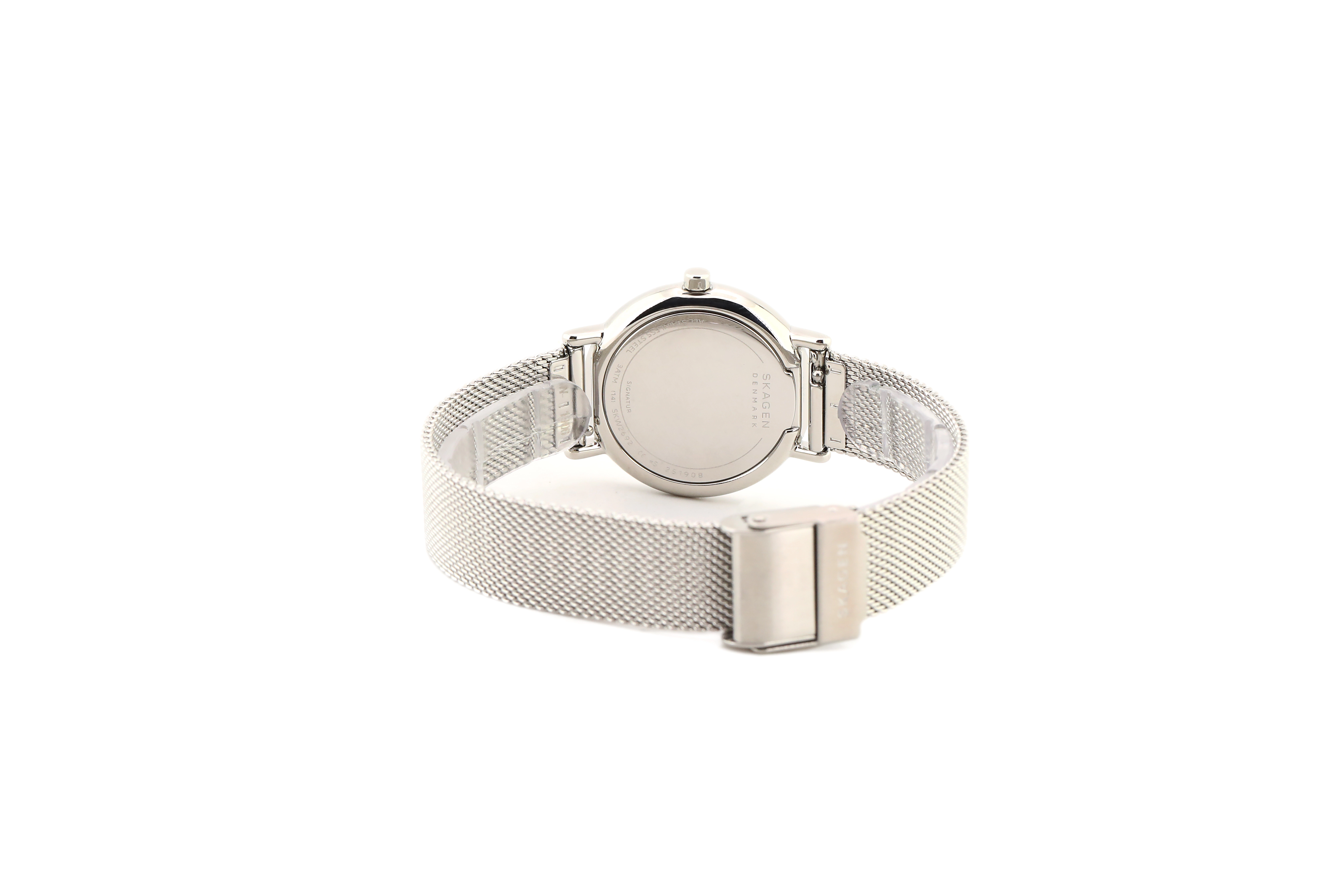 Quartz Wristwatch / SKW2692