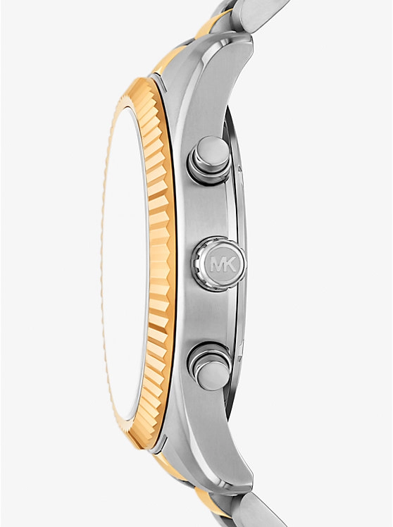 Quartz Wristwatch / MK9207