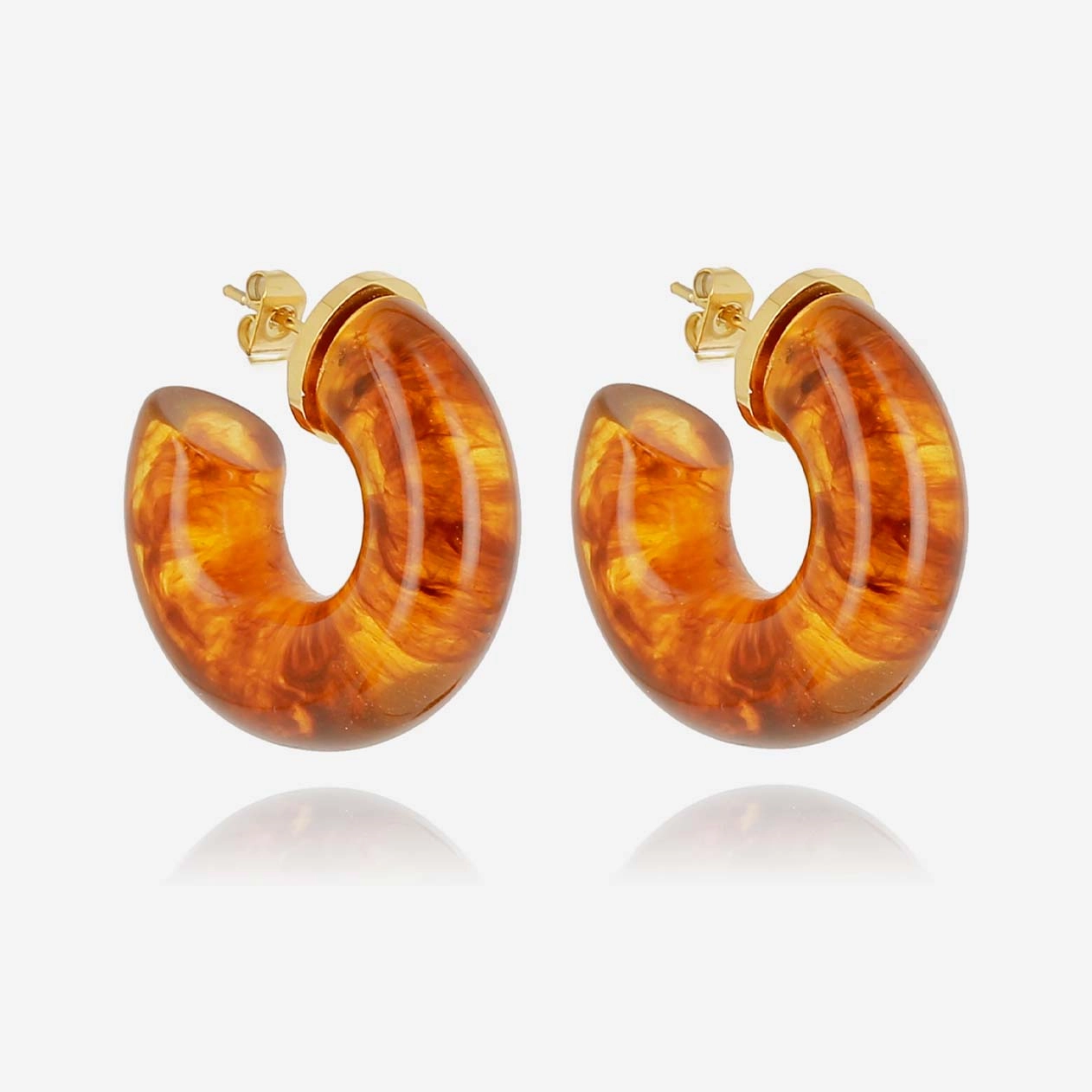 Earring / SEC23382-01CFE