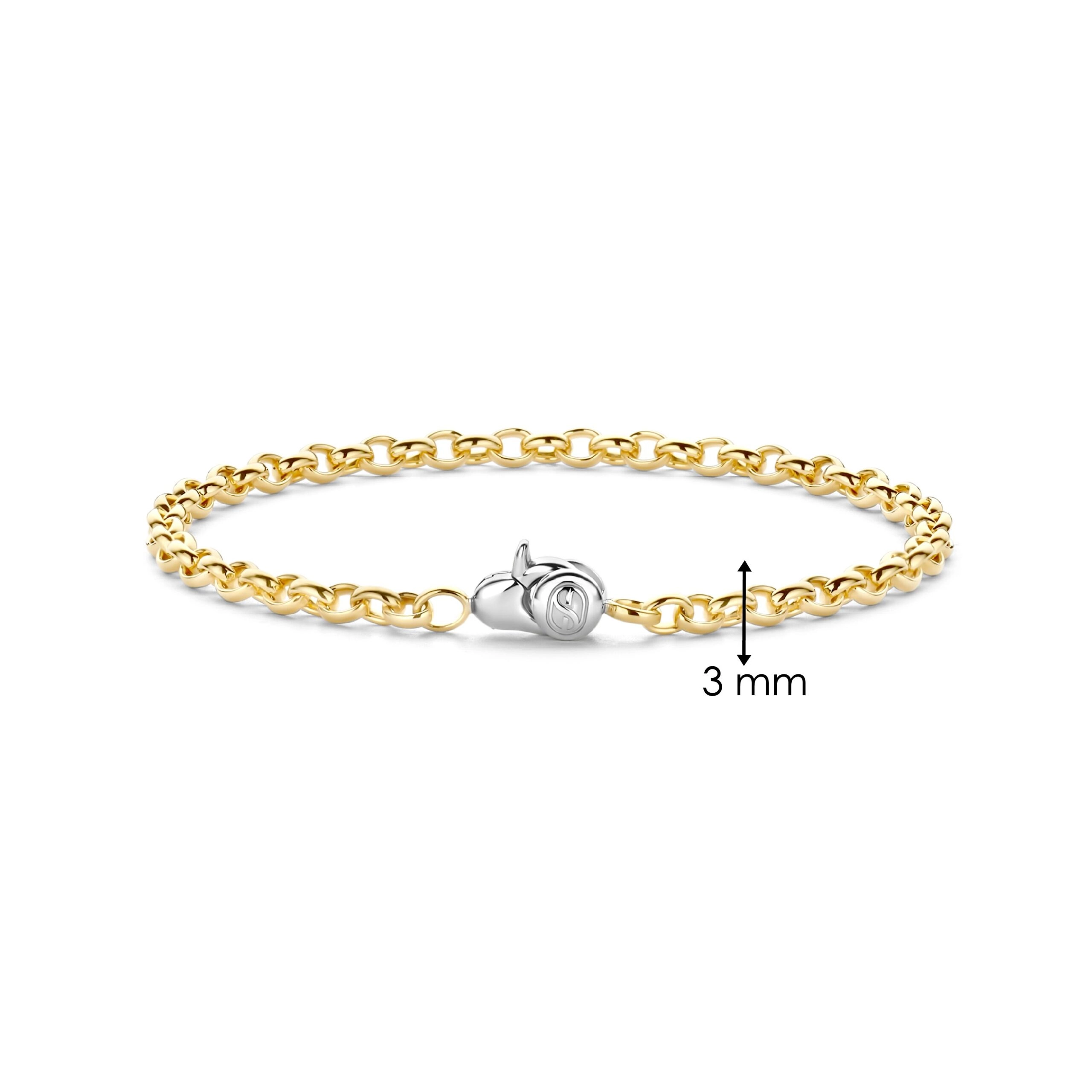 Bracelet / 23068SY