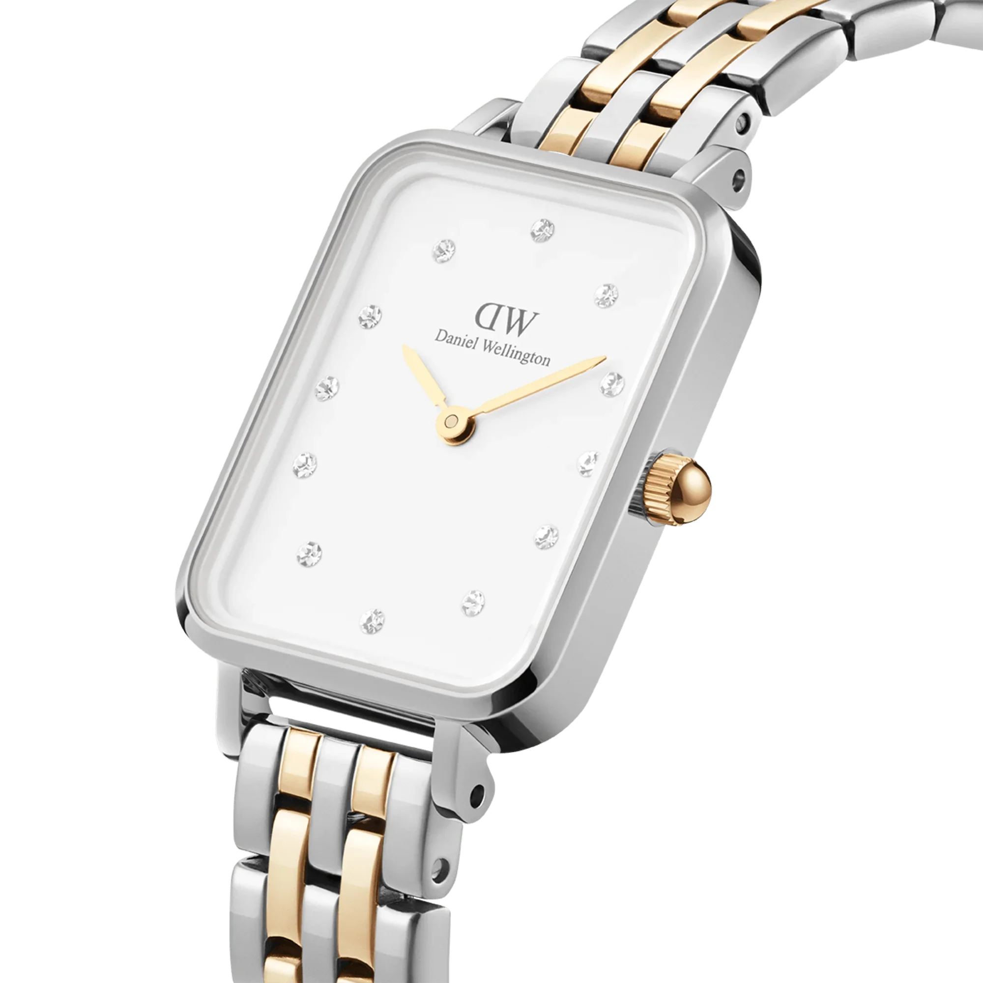 Quartz Wristwatch/DW00100625