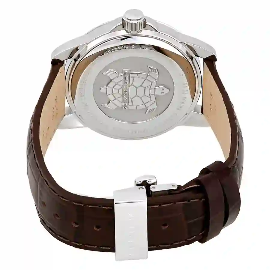 Quartz Wristwatch / C034.455.16.087.01