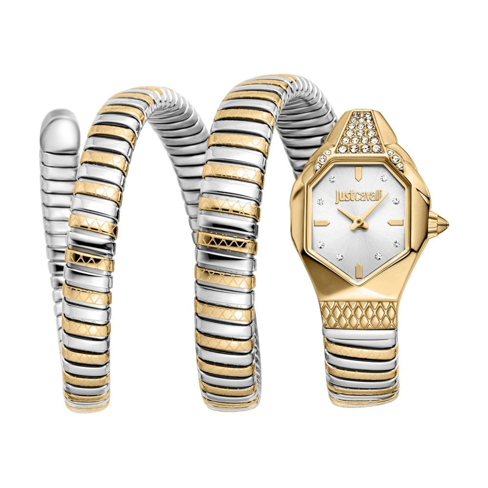 Quartz Wristwatch / JC1L370M0055