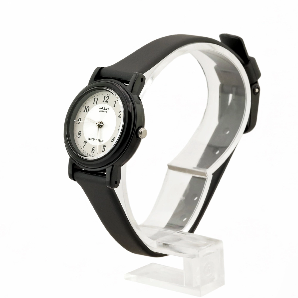 Quartz Wristwatch / LQ-139AMV-7B3LDF