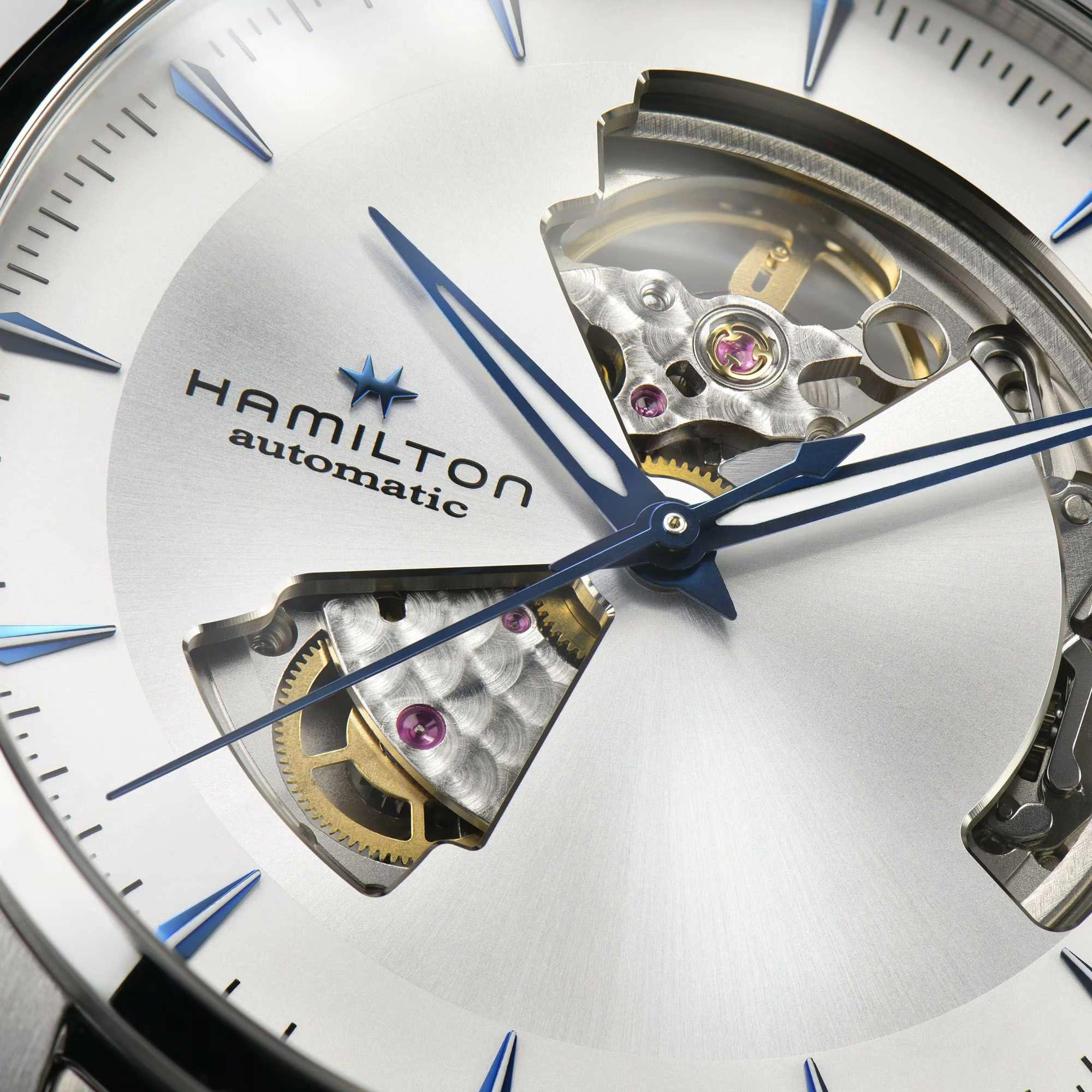 Automatic Wristwatch / H32675150
