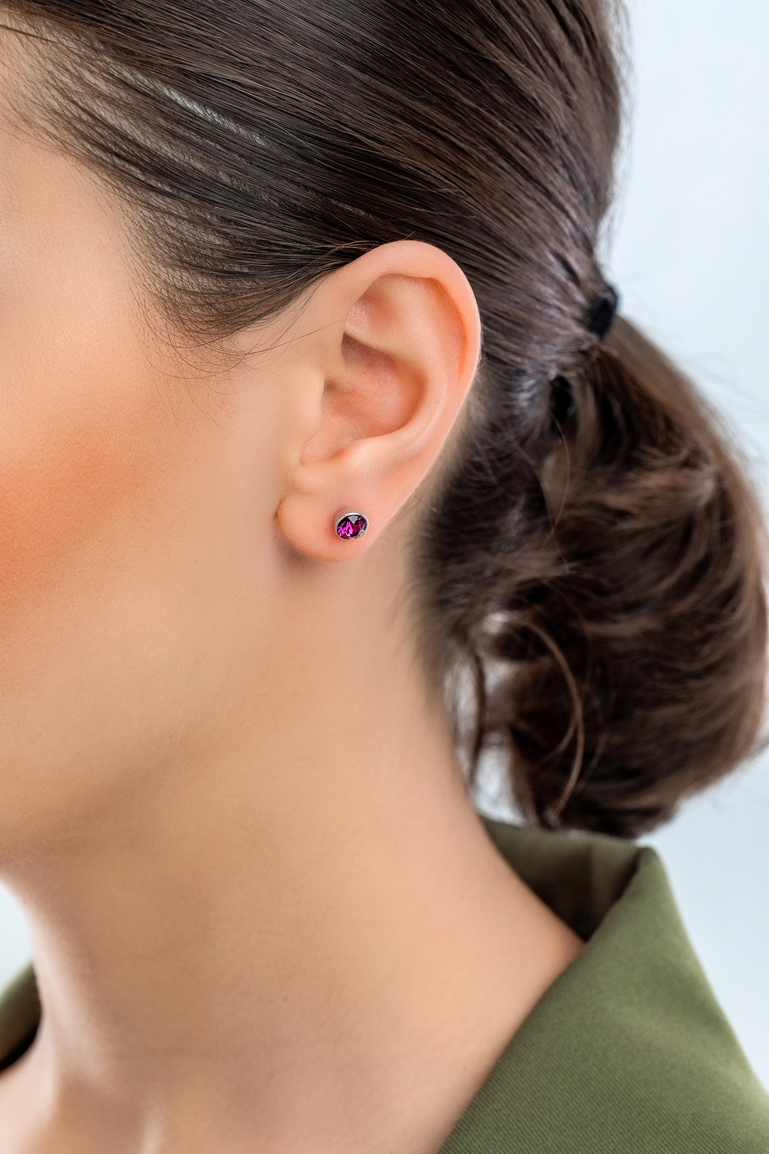 Oliver Weber Earring / 22623 204