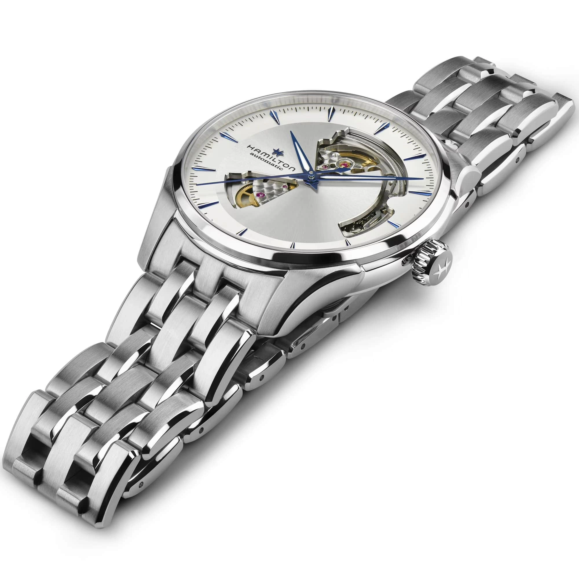 Automatic Wristwatch / H32675150