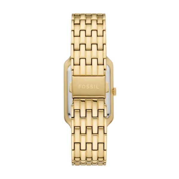 Fossil Quartz Wristwatch Women/ES5304
