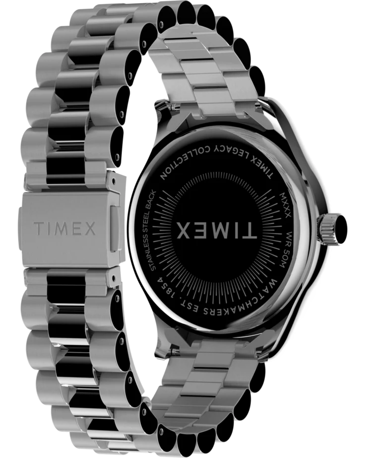 Quartz Wristwatch / TW2W85300
