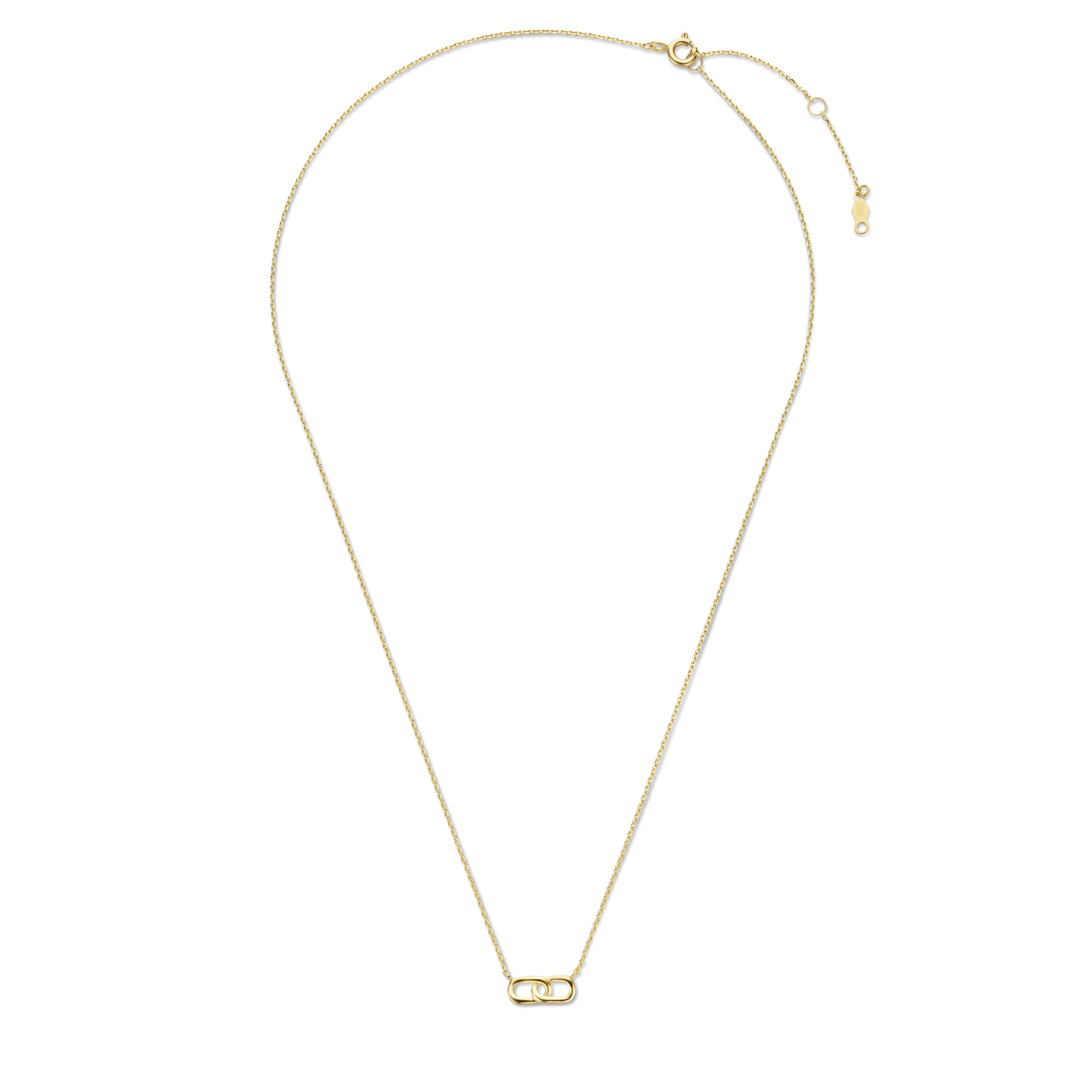 Necklace & Pendant / 9NBG-0349