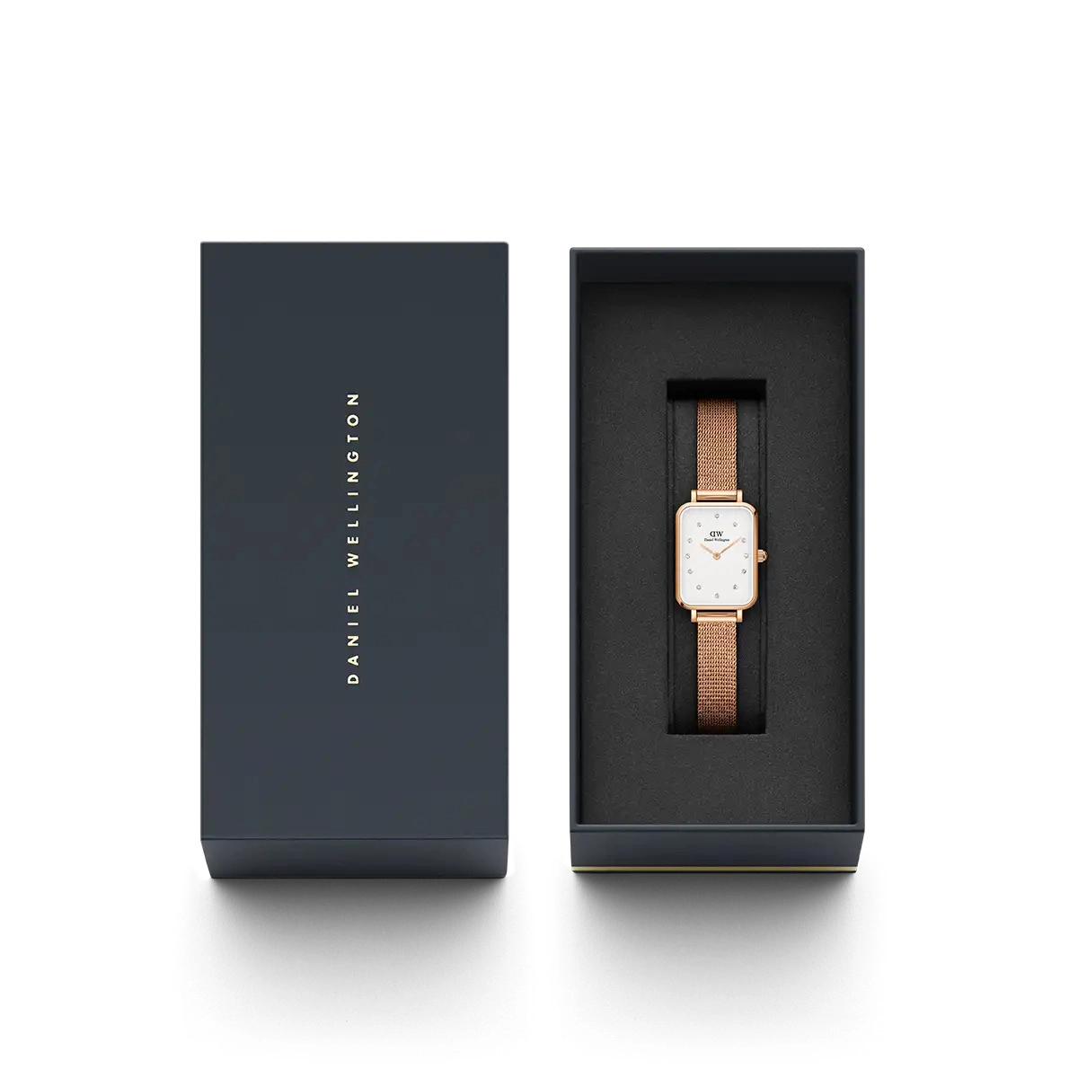 Quartz Wristwatch/DW00100527