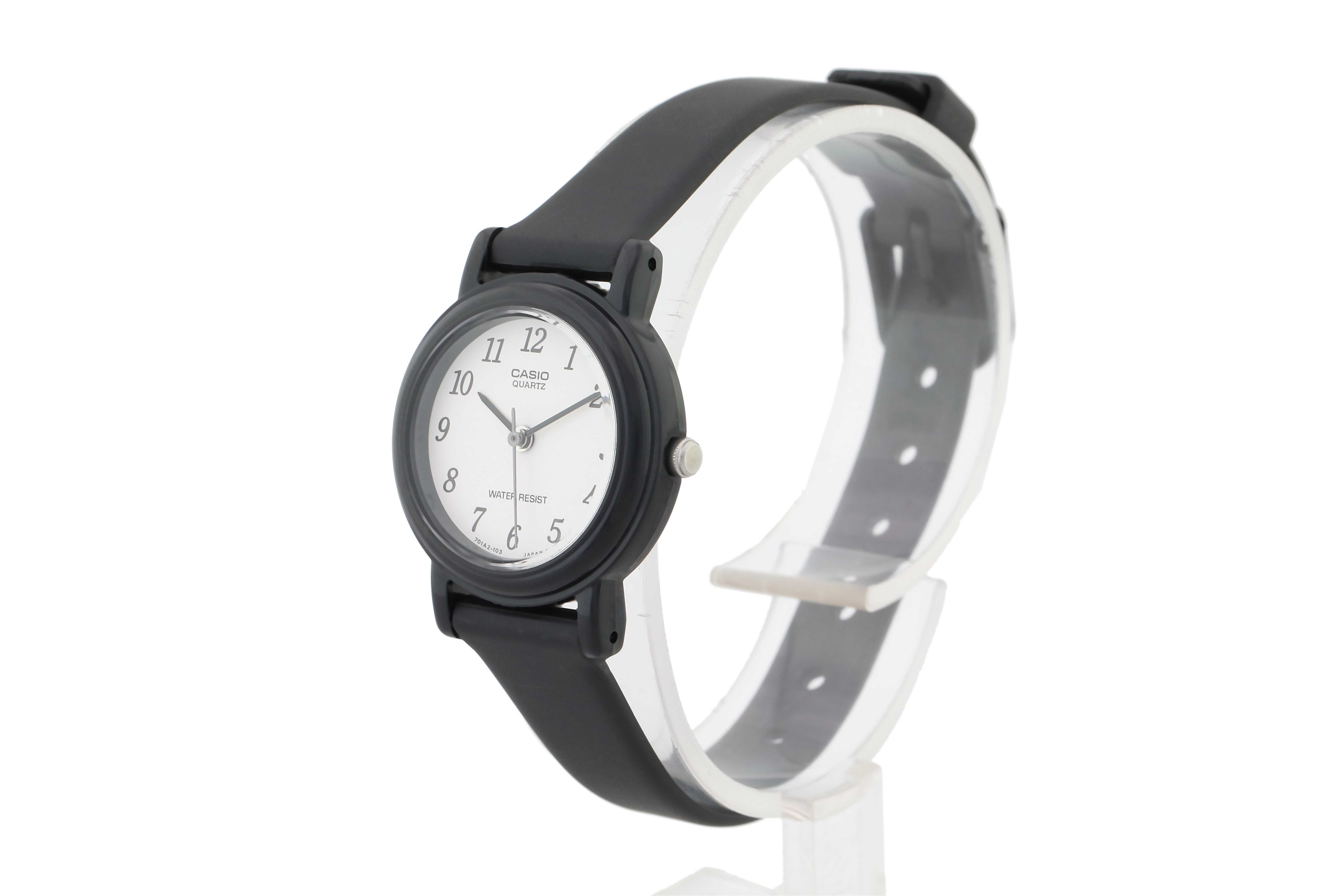 Quartz Wristwatch / LQ-139BMV-1BLDF