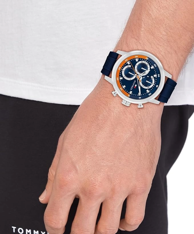 Quartz Wristwatch / 1792177