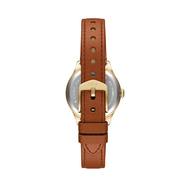 Quartz Wristwatch / ES5423