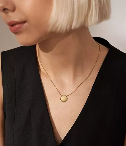 Skagen Stainless Steel Necklace/SKJ1774710