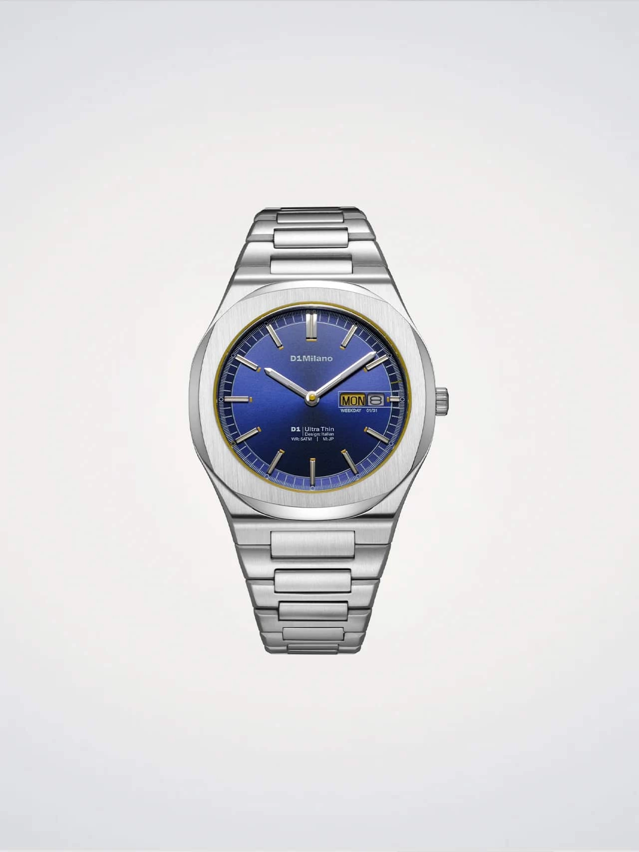 Quartz Wristwatch / D1-UHBJ07