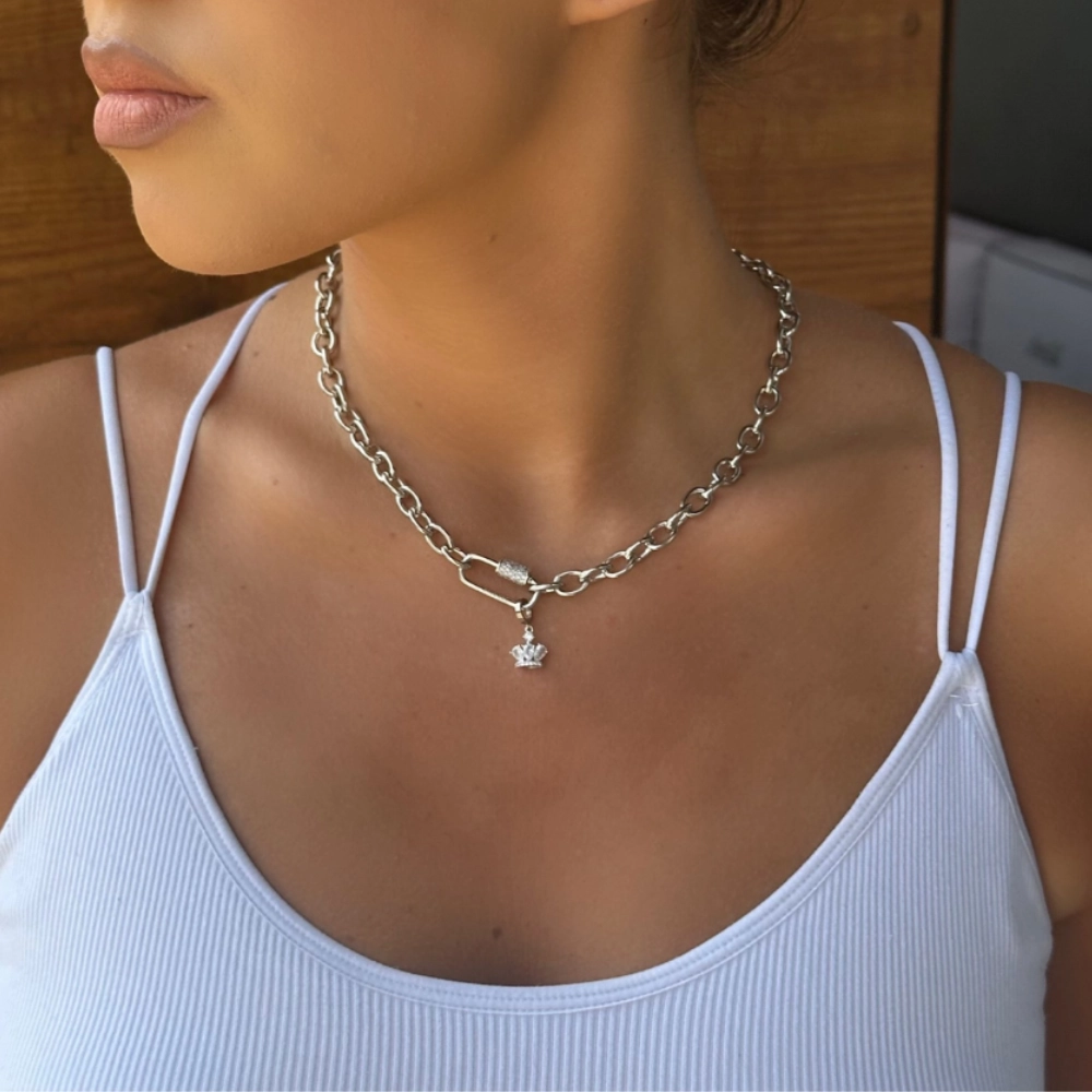 Necklace / BWVKBB94