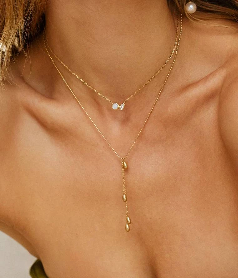 Necklace & Pendant / SNM27650-01UNI