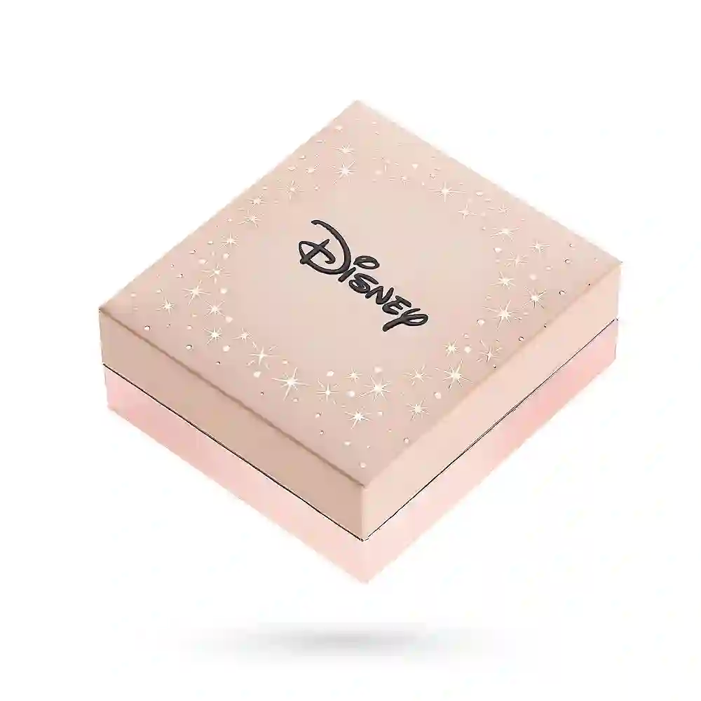 Disney Sterling Silver Earring / ES00028SJUNL