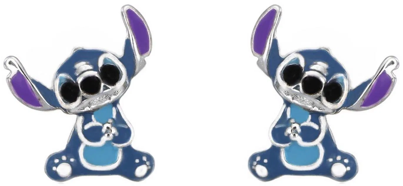 Earring / ES00037SRHL