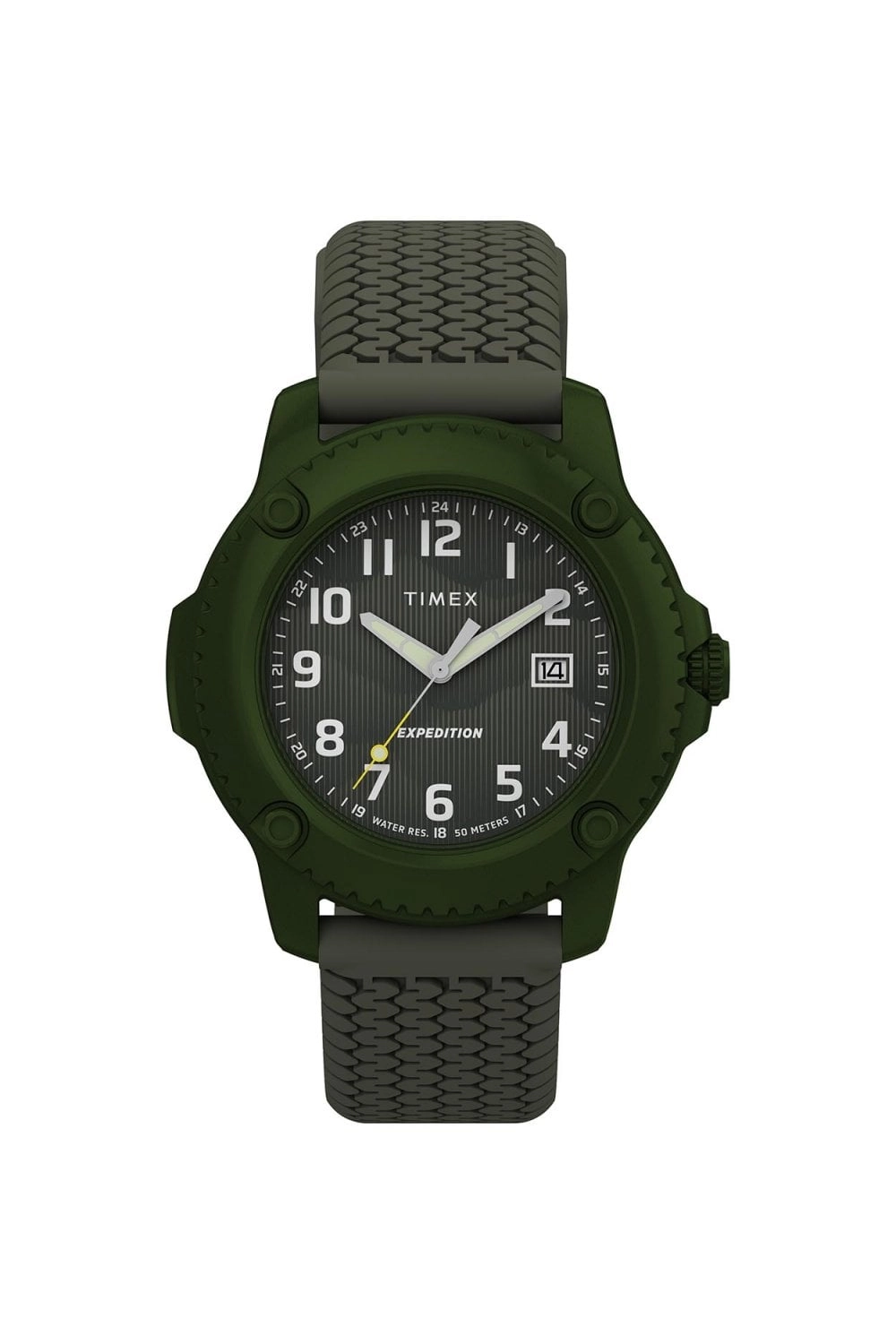 Quartz Wristwatch / TW4B34700
