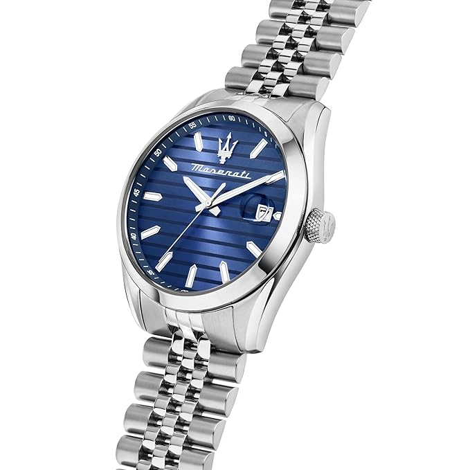 Quartz Wristwatch / R8853151028