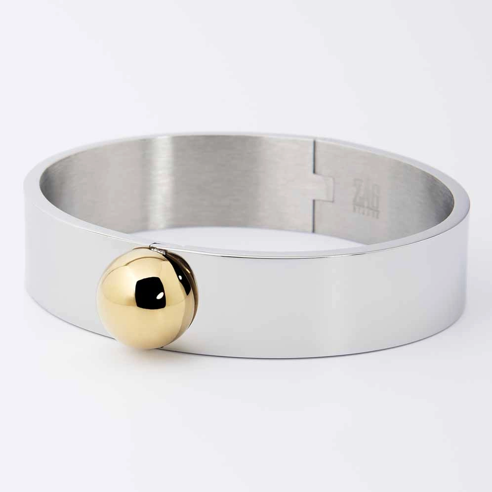 Bracelet / SBJ22124-00MIX15