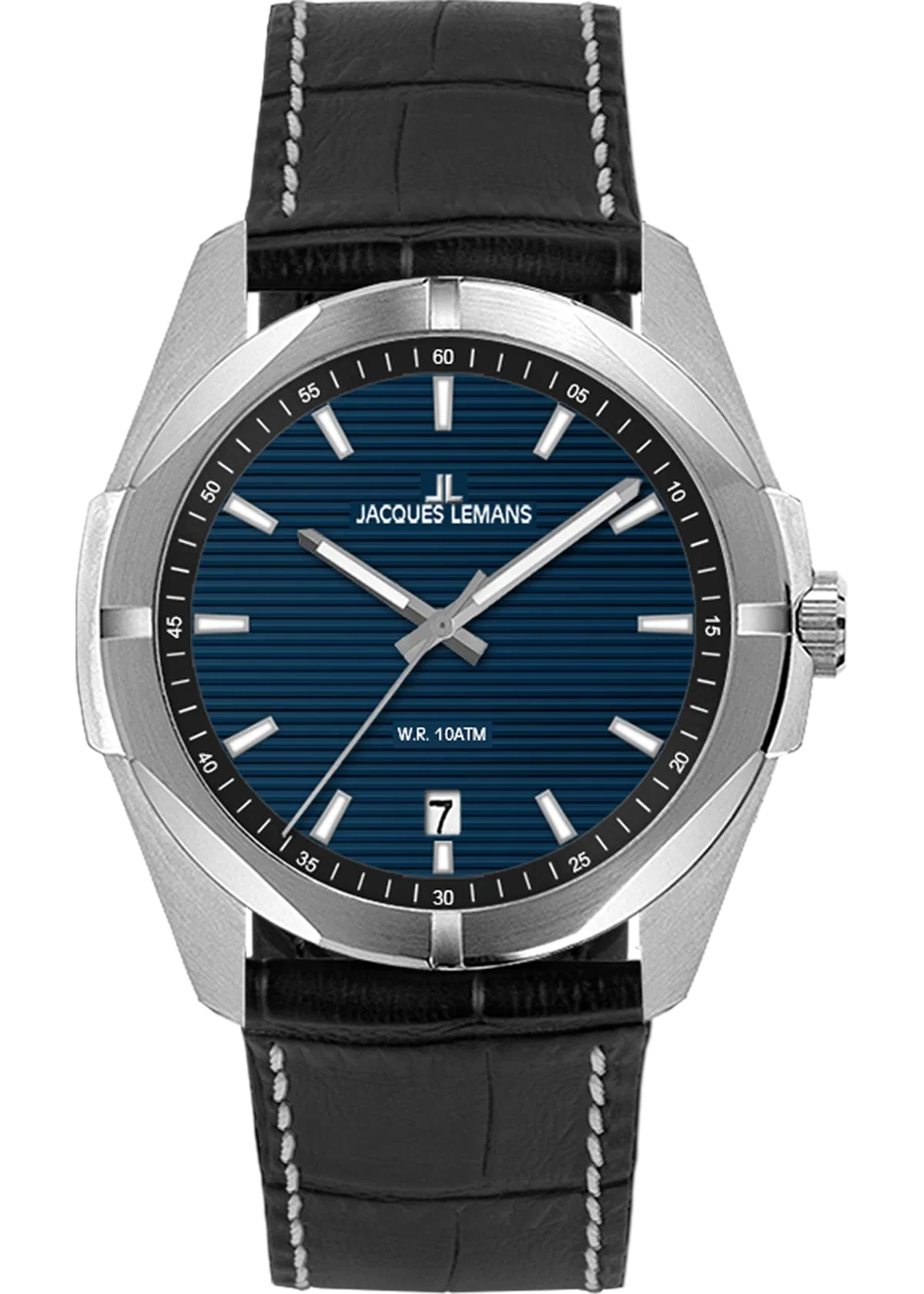 Quartz Wristwatch / 1-2176C