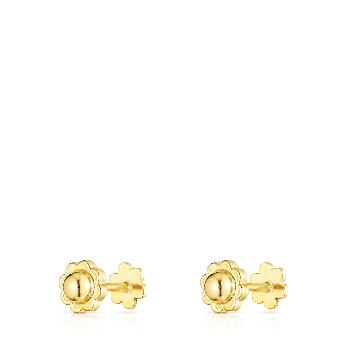 TOUS GOLD Earring / 111000960