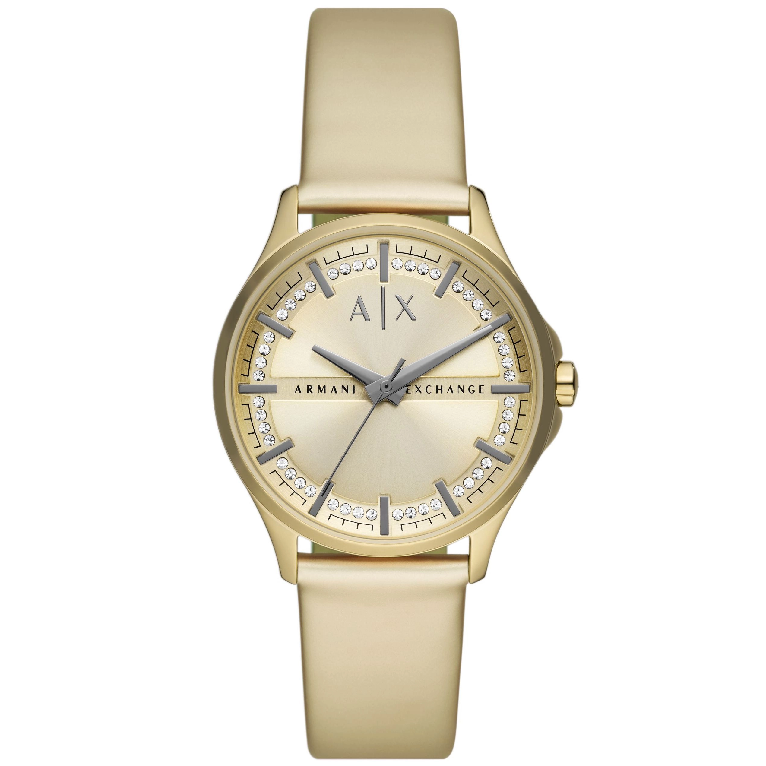 Quartz Wristwatch/AX5271