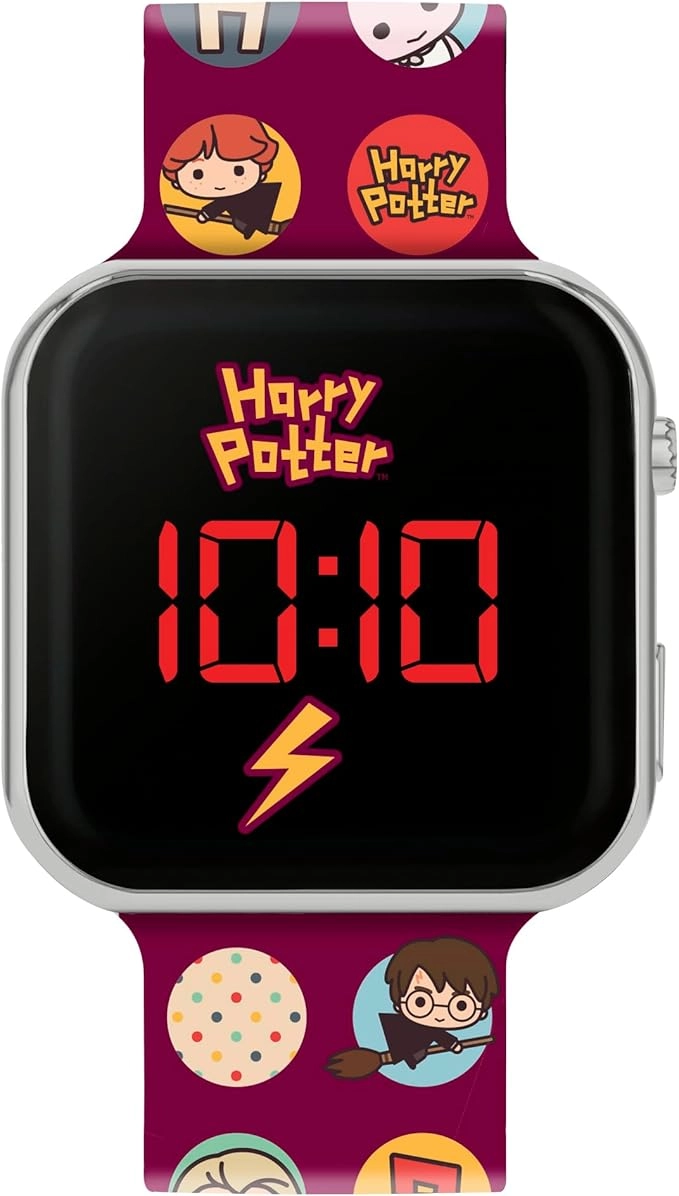 Quartz Wristwatch / HP4155